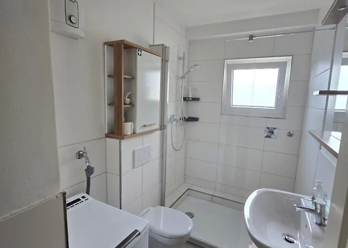 3-zimmer Mitten In 아파트